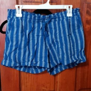 Old Navy Linen shorts